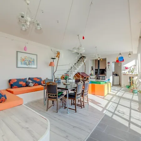 Excelsio Luxury Heaven - Private Appartamento