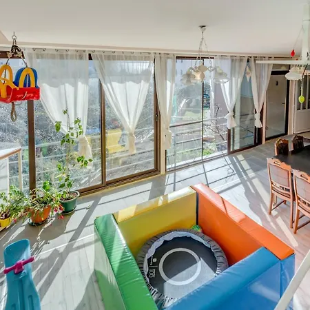 Excelsio Luxury Heaven - Private Appartamento