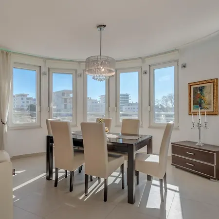 Excelsio Luxury Heaven - Private Appartamento Spalato