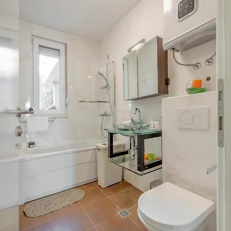 Appartamento Excelsio Luxury Heaven - Private *
