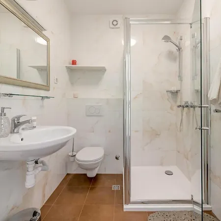 Apartmán Excelsio Luxury Heaven - Private Split