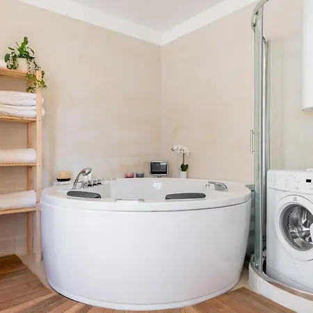 Apartament Excelsio Luxury Heaven - Private