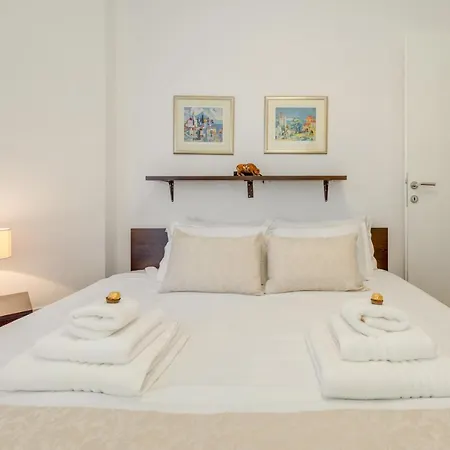 Apartman Excelsio Luxury Heaven - Private