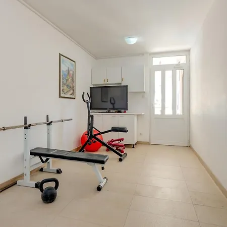 Excelsio Luxury Heaven - Private Apartman *