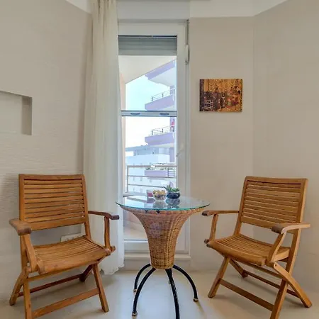 Excelsio Luxury Heaven - Private Apartament *
