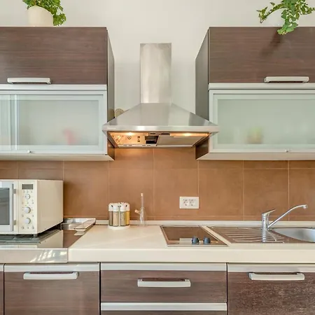 Apartament Excelsio Luxury Heaven - Private Split