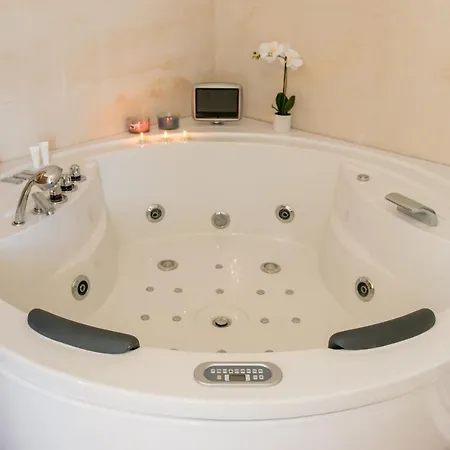 Διαμέρισμα Excelsio Luxury Heaven - Private Σπλιτ