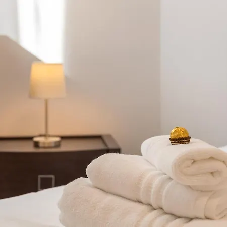 Excelsio Luxury Heaven - Private Σπλιτ