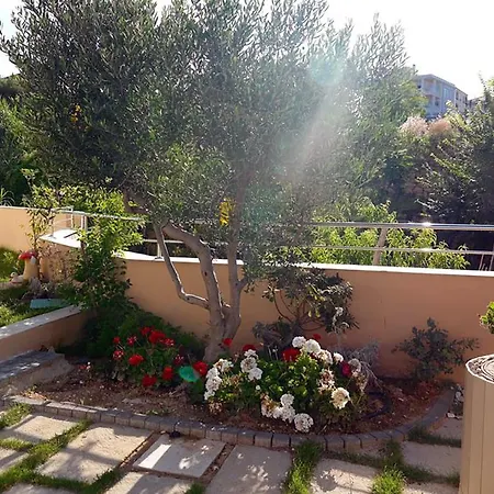 Διαμέρισμα Excelsio Luxury Heaven - Private Σπλιτ