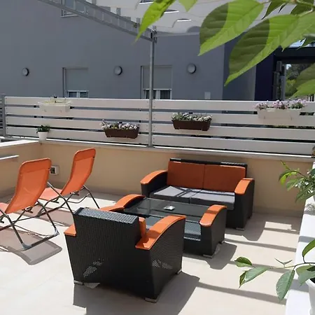 Excelsio Luxury Heaven - Private Διαμέρισμα